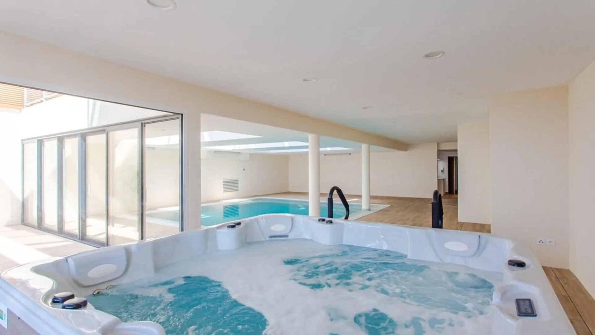 Tivoli Furnished Flat Apartment Beausoleil
