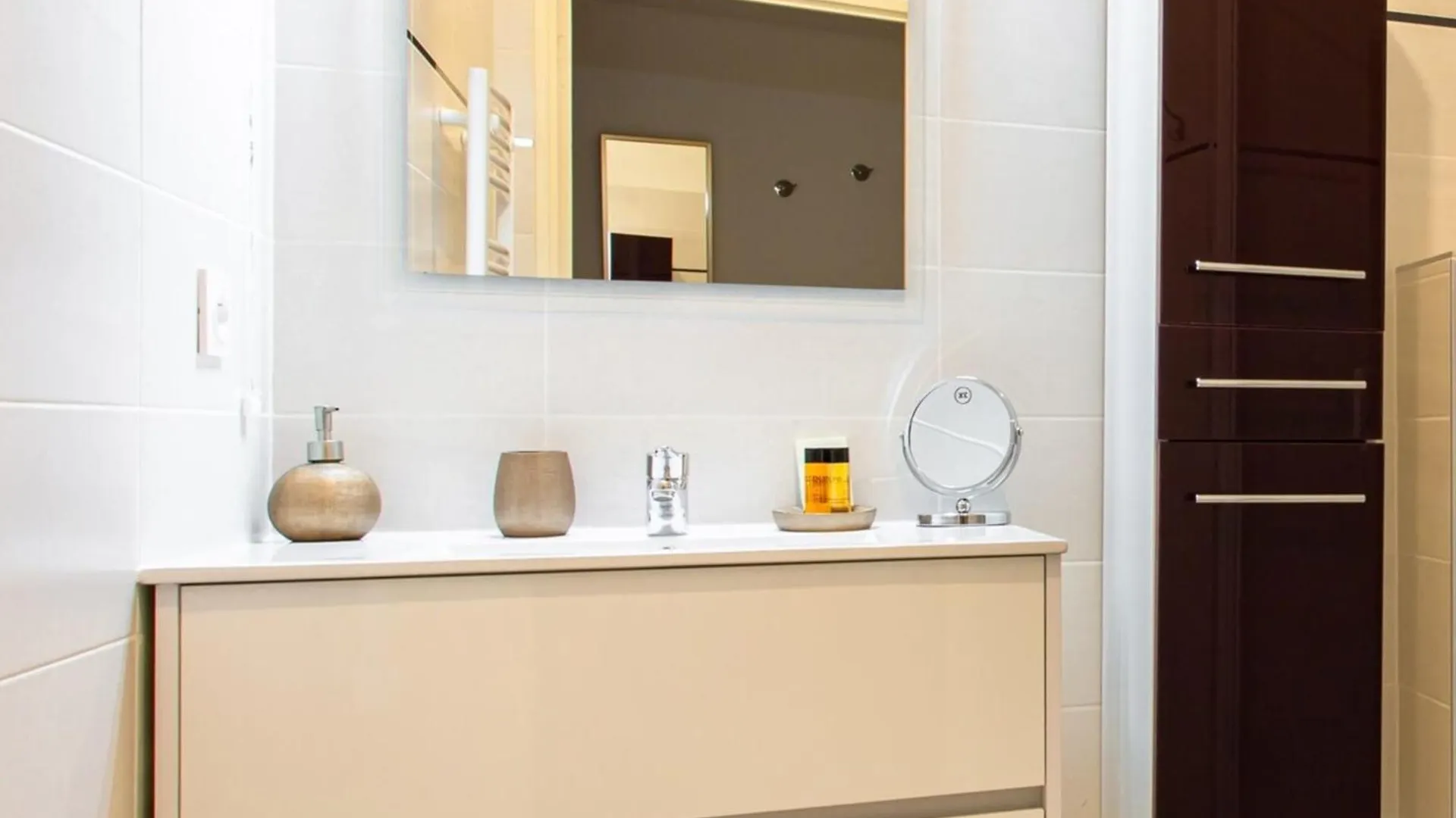 Tivoli Furnished Flat Apartment Beausoleil 0*,