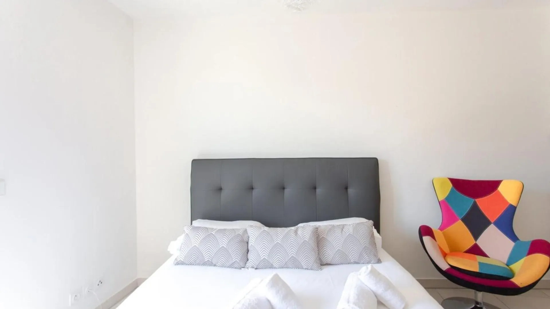 Tivoli Furnished Flat Apartment Beausoleil
