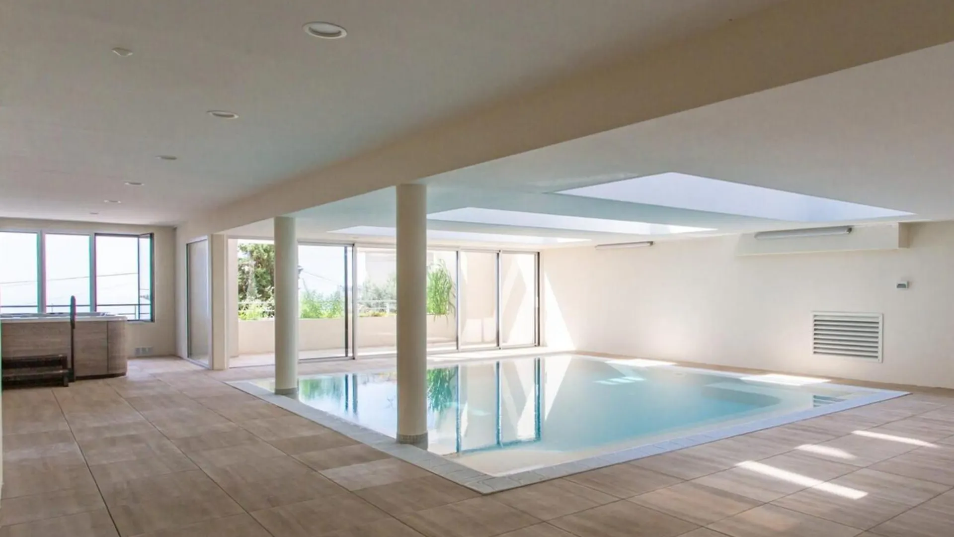 Tivoli Furnished Flat Apartment Beausoleil
