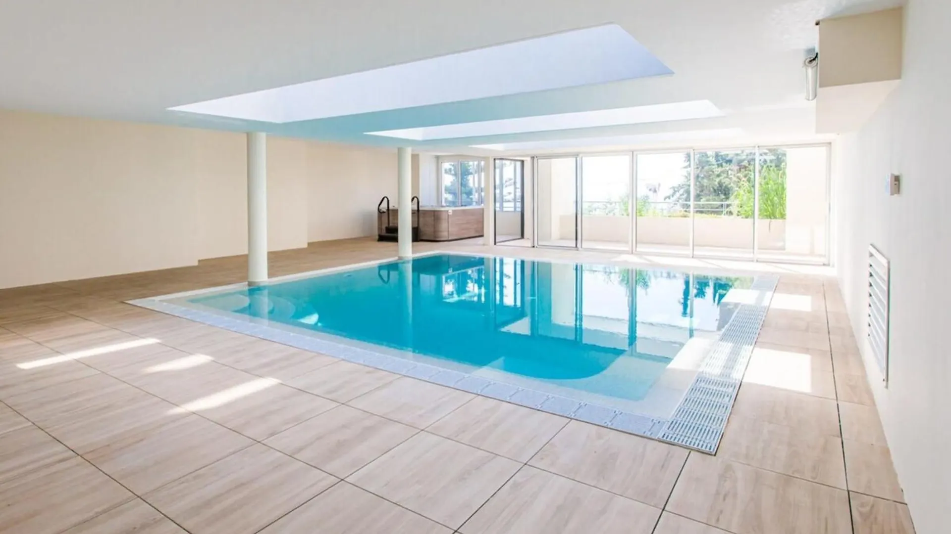 Tivoli Furnished Flat Apartment Beausoleil France