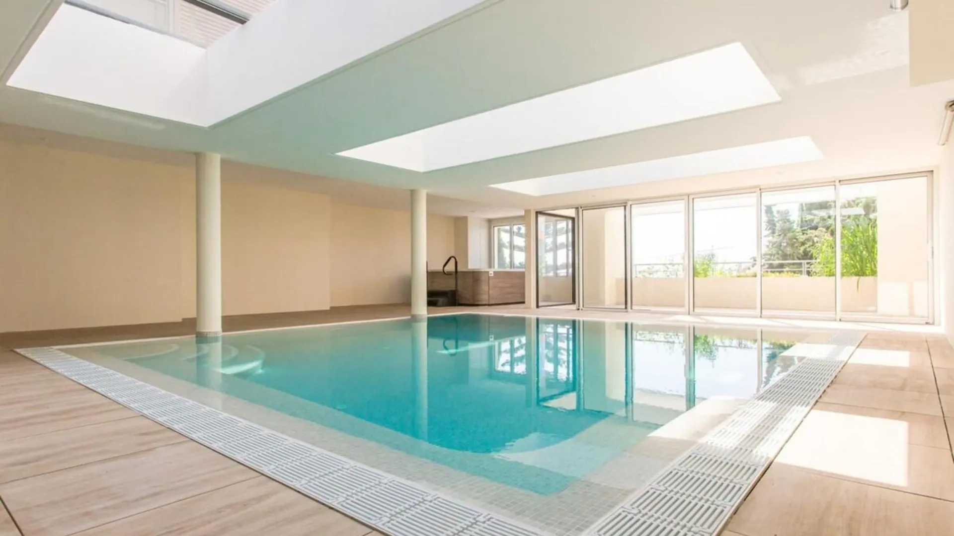Tivoli Furnished Flat Apartment Beausoleil