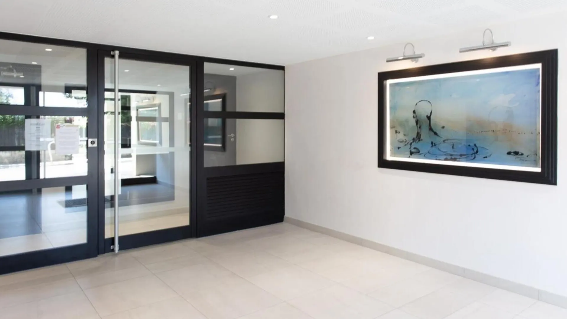 Tivoli Furnished Flat Apartment Beausoleil