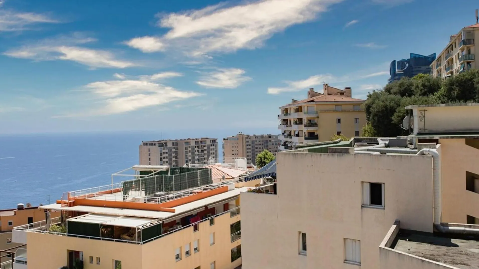 Tivoli Furnished Flat Apartment Beausoleil
