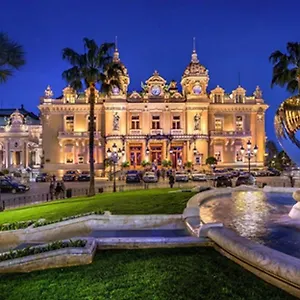 Casa de hóspedes Monaco, Luxe, à 250m Casino, Beausoleil