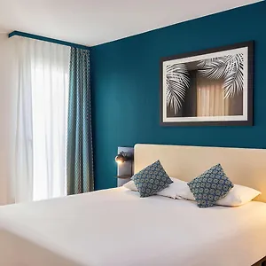 Apart-hotel Adagio Monaco Palais Josephine, Beausoleil