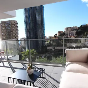 Sun Paradise Seaview&terrace Parking&pool Appartamento